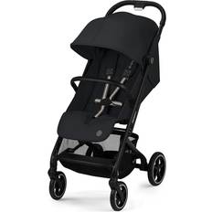Cybex Beezy Magic Black