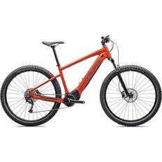 Specialized E-Mountainbikes Specialized Turbo Tero 3.0 2023 XL - Gloss Redwood/Satin Black Reflective