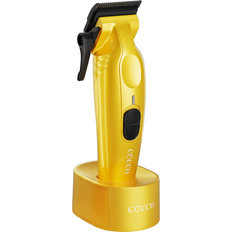0.1 mm Trimmers Cocco Hyper Veloce Pro Clipper Yellow