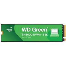 Ssd 500gb intern Western Digital WD Green SN3000 SSD 500GB