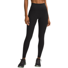 Lululemon Wunder Train High-Rise Tight with Pockets 28" - Black
