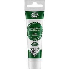 Rainbow Dust ProGel Concentrated Food Colour Leaf Green Colouring