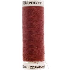 Gutermann Sew All Thread Dunkelrosa (Shade 461) 200m