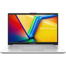 ASUS Vivobook Go 14 E1404FA-NK551W 14 inch FHD Laptop