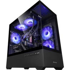 Alternate Gaming PC Special Edition RTX 4060 Intel Core i5-12400F 32GB RAM