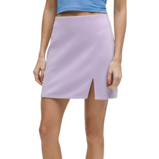 Lululemon Softstreme High-Rise Mini Skirt - Lavender Frost