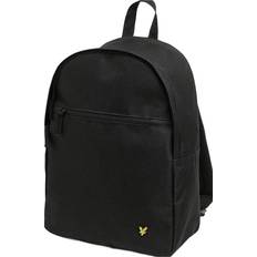Lyle & Scott Backpack Svart