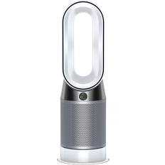 Dyson pure hot+cool Dyson Pure Hot Cool Purifying Fan Heater White/Silver