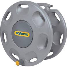 Hozelock Hose Hangers Hozelock Wall Mounted Reel 60m 2390 60m