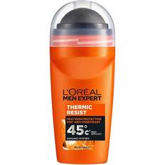 Hygiejneartikler L'Oréal Paris Men Expert Thermic Resist 48H Anti-Perspirant Deo Roll-on 100ml