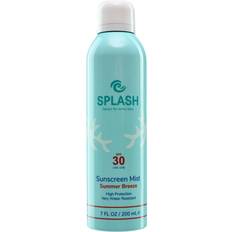 Summer Breeze Sunscreen Mist SPF30