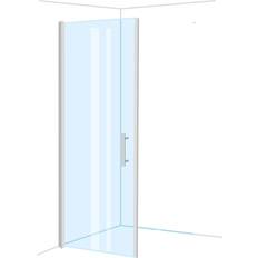 Svängdörrar Duschdörrar Hafa Igloo C (1471032) 800x2000mm