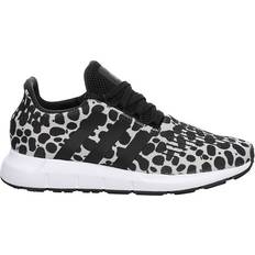 adidas Swift Run 1.0 W - Beige/Core Black/Cloud White