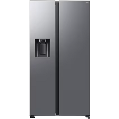 Samsung RS70F65KDTEF Rustfrit stål