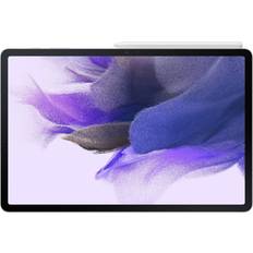 Galaxy tab s7+ 5g Samsung Galaxy Tab S7 FE 12.4 5G 64GB Silver
