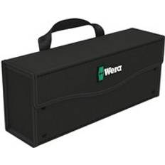 Wera 2GO 3 Large Textile Hand Tool Case Bag