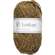 Léttlopi Gulgrønn 100m