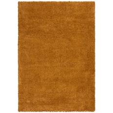 Dunelm Pure Yellow 120x170cm