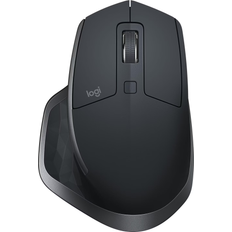 Bluetooth Datormöss Logitech MX Master 2S Graphite