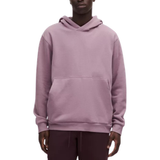Lululemon Steady State Pullover Hoodie - Lavender Lux