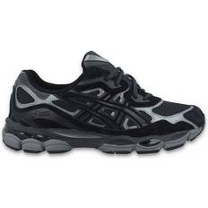 Asics Shoes Asics Gel-Nyc - Graphite Grey/Black