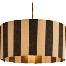 Dunelm Beatrice Black Shade ∅ 45cm