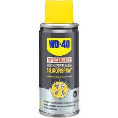 Polkupyörän Korjaus ja Huolto WD-40 Silikonisuihke ml