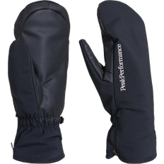 Peak Performance Handskar & Vantar Peak Performance Unite Mitt Black - Svart