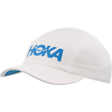 Run Hat - White