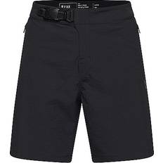 Fox Shorts Fox Kid's Ranger Short with Liner - Black