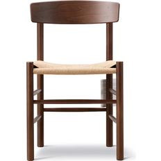 J39 mogensen Fredericia Furniture J39 Mogensen Køkkenstol