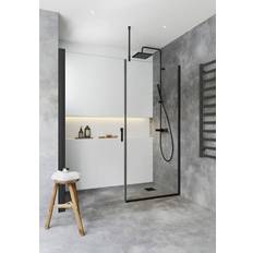 Hafa Duschdörrar Hafa Igloo Pro (1450847) 1670x2000mm