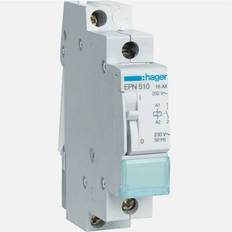 Hager EPN510