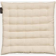 Linum Pepper Stolsdyna Beige (40x40cm)