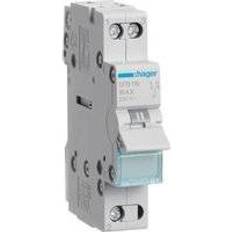 Hager SFB116