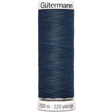 Gutermann Sew All Thread 598 200m