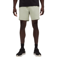 Lululemon Zeroed In Linerless Short 7" - Fog Green