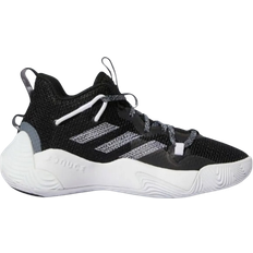 adidas Junior Harden Stepback 3 - Core Black/Cloud White/Core Black