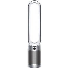 Cool tower fan Dyson Purifier Cool Autoreact TP7A Tower Fan Purifier White/Nickel