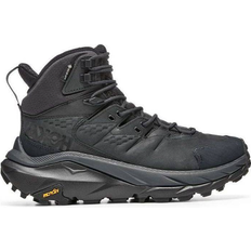 Hoka gtx dame Hoka Kaha 2 GTX W - Black
