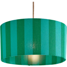Dunelm Beatrice Emerald Shade ∅ 45cm