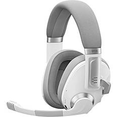 EPOS H3Pro Hybrid PC Spelheadset Med Mikrofon