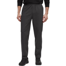 Byxor Lululemon ABC Warpstreme Pull-On Pant Regular - Obsidian
