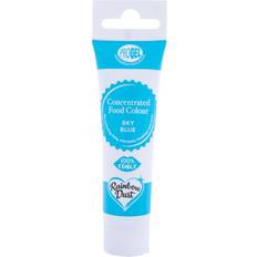 Rainbow Dust ProGel Concentrated Food Colour Sky Blue Hushållsfärg
