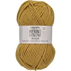 Drops merino extra fine Drops Design Merino Extra Fine Uni Colour Kiwi 105m