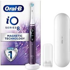 Oral b med travel case Oral-B iO8 Electric Toothbrush with Travel Case