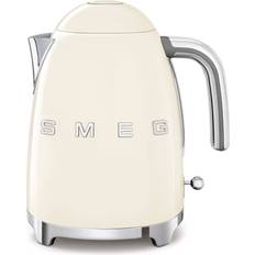 Kettles Smeg KLF03CREU - Cream