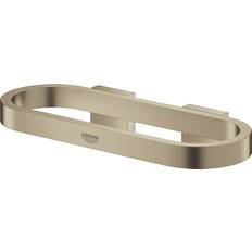 Aros de toalla Grohe Toallero Selection 200mm Níquel Cepillado