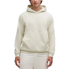 Lululemon Steady State Pullover Hoodie - Bone