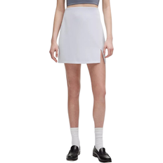 Lululemon Softstreme High-Rise Mini Skirt - Starch Blue